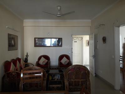 3 BHK Apartment