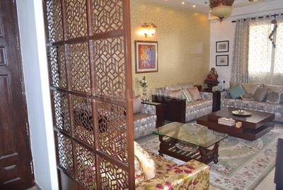 5 BHK अपार्टमेंट