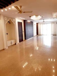 3 BHK Apartment