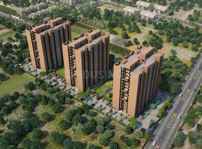3 BHK Apartment
