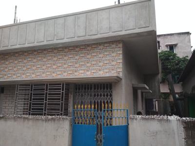 3 BHK Independent House