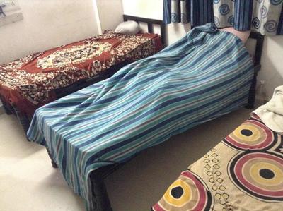 Bedroom Image of Sri Venkata Sai PG in Koramangala