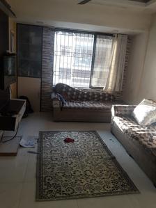 Gallery Cover Image of 660 Sq.ft 1 BHK Independent House for buy in Seawoods for 6500000