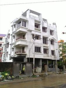 1 BHK Apartment