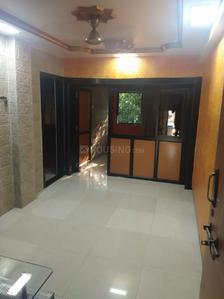 Gallery Cover Image of 1000 Sq.ft 2 BHK Apartment for buy in Nerul for 8200000