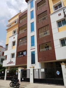 Gallery Cover Image of 914 Sq.ft 2 BHK Apartment for buy in Urapakkam for 3290400