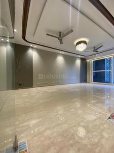 Gallery Cover Image of 3762 Sq.ft 4 BHK Independent Floor for buy in Sushant Lok I for 32500000