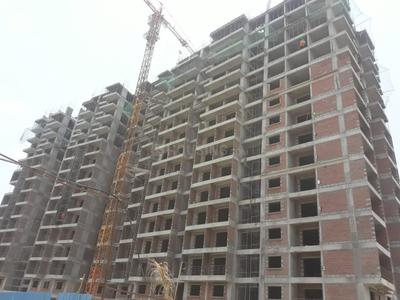 3 BHK अपार्टमेंट