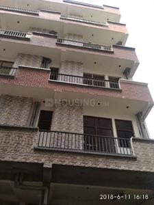 2 BHK Apartment