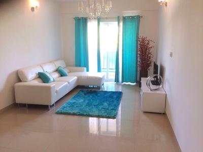 Gallery Cover Image of 1275 Sq.ft 3 BHK Apartment for buy in Selvapuram South for 3990000