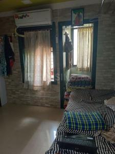 Gallery Cover Image of 900 Sq.ft 1 BHK Apartment for buy in Thane West for 8500000