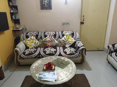 Gallery Cover Image of 770 Sq.ft 2 BHK Apartment for buy in Rajpur for 2400000