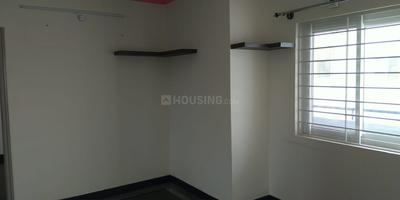 Gallery Cover Image of 650 Sq.ft 1 BHK Apartment for rent in Vaswani Reserve, Kadubeesanahalli for 14000