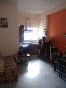 Gallery Cover Image of 750 Sq.ft 2 BHK Independent Floor for buy in Baishnabghata Patuli Township for 2800000