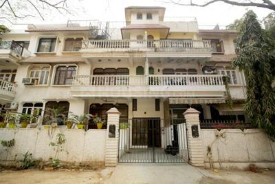3 BHK Apartment