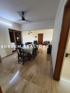 Gallery Cover Image of 1650 Sq.ft 3 BHK Apartment for rent in Andheri West for 150000