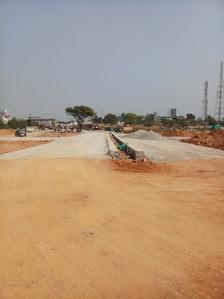 Gallery Cover Image of Sq.ft Residential Plot for buy in Shamirpet for 2000000