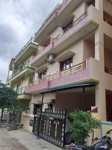 1 BHK Independent House