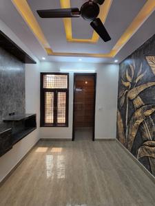 1 BHK Flat