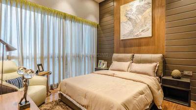 Gallery Cover Image of 983 Sq.ft 3 BHK Apartment for buy in Kanjurmarg West for 24100000