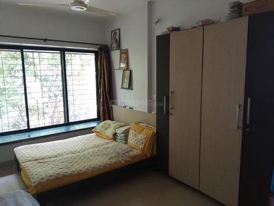 Gallery Cover Image of 600 Sq.ft 1 BHK Apartment for buy in Karve Nagar for 5700000