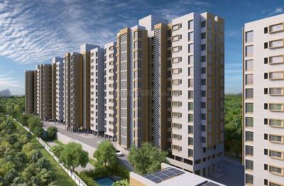 2 BHK Apartment