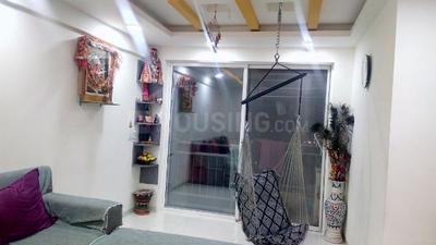 2 BHK Apartment