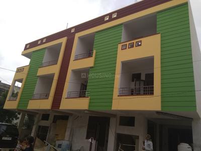 Gallery Cover Image of 1200 Sq.ft 3 BHK Independent Floor for buy in Mansarovar Extension for 3000000