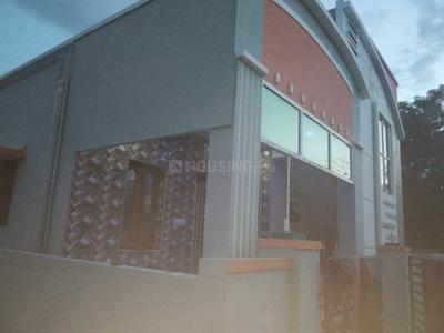 Gallery Cover Image of 1000 Sq.ft 2 BHK Independent House for buy in Thirunindravur for 4000000