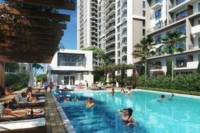 4 BHK Apartment