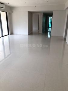 4 BHK अपार्टमेंट