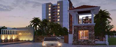 1 BHK Apartment