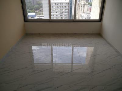 2 BHK अपार्टमेंट