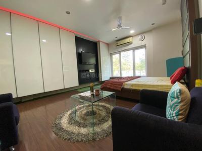 Gallery Cover Image of 4500 Sq.ft 4 BHK Independent House for buy in Pashan for 51100000