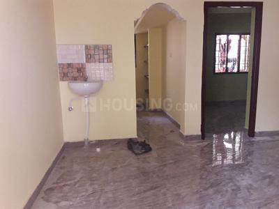 1 BHK Independent House