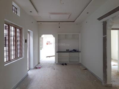 2 BHK Independent House