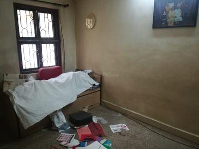 1 BHK Apartment