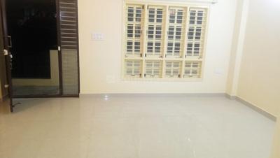 Gallery Cover Image of 1000 Sq.ft 2 BHK Independent House for rent in Thanisandra for 16000