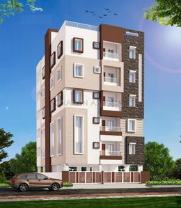 2 BHK Apartment