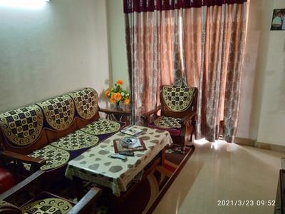 3 BHK Apartment
