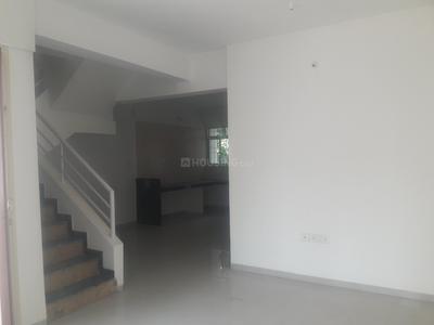 3 BHK Independent House