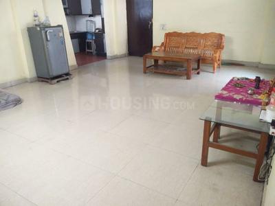 Hall Image of Mahavir Girls PG in Vaibhav Khand
