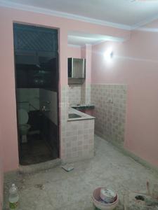 1 RK Apartment