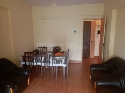 2 BHK Apartment