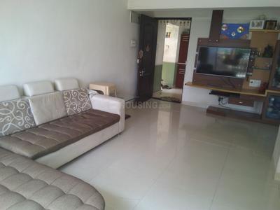 Gallery Cover Image of 2000 Sq.ft 3 BHK Independent House for buy in Chandan Nagar for 14000000