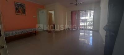 Gallery Cover Image of 1210 Sq.ft 2 BHK Apartment for rent in Bhoomi Harmony, Kamothe for 18000