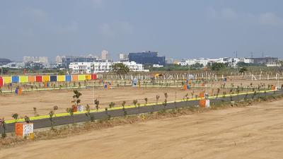 Residential Plot