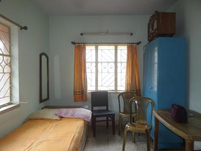 1 BHK Apartment