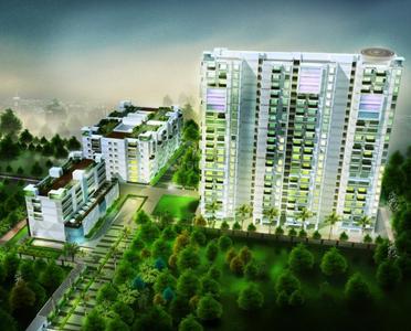3 BHK Apartment