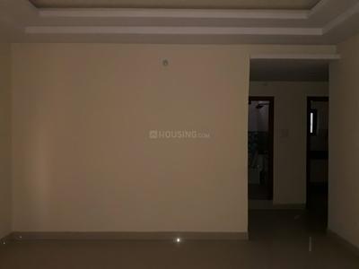 Gallery Cover Image of 1100 Sq.ft 2 BHK Apartment for buy in Banjara Hills for 6500000